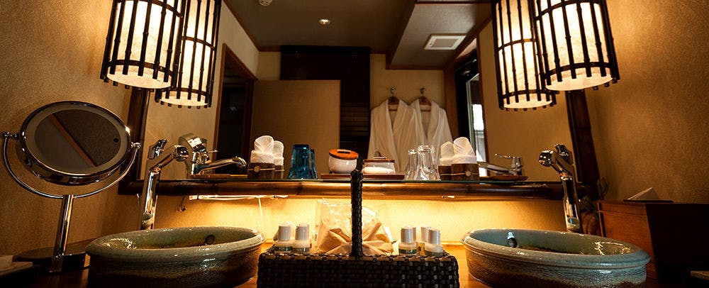 Tokismika Soba French and Japanese Modern Auberge