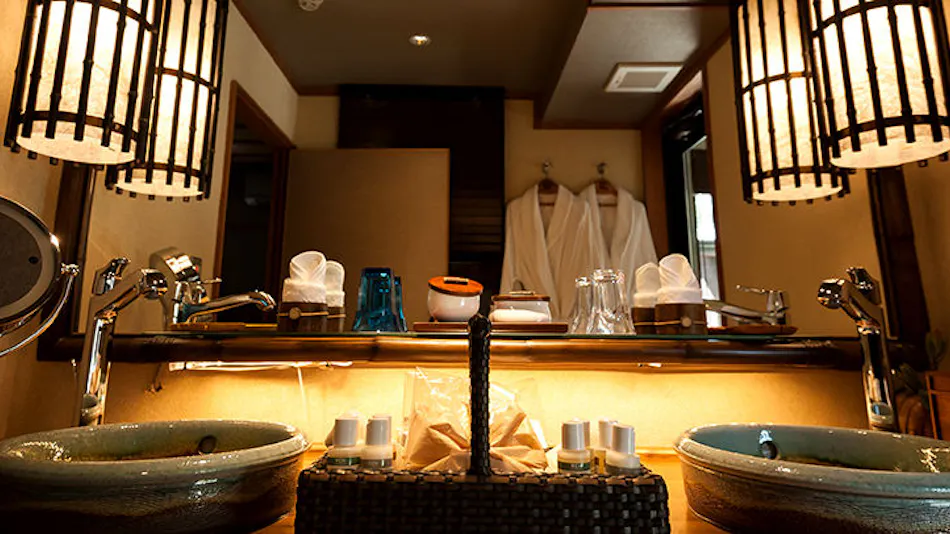 Tokismika Soba French and Japanese Modern Auberge