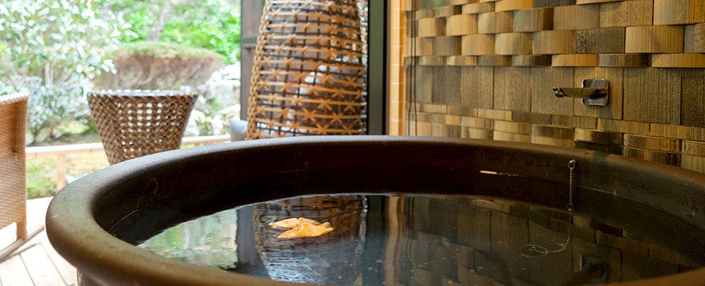 Tokismika Soba French and Japanese Modern Auberge