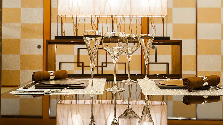 Tokismika Soba French and Japanese Modern Auberge