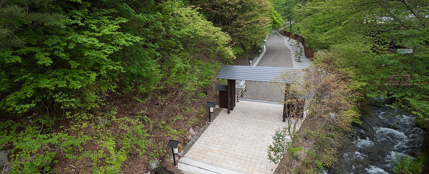 Tokismika Soba French and Japanese Modern Auberge