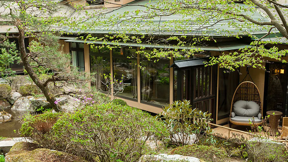 Tokismika Soba French and Japanese Modern Auberge