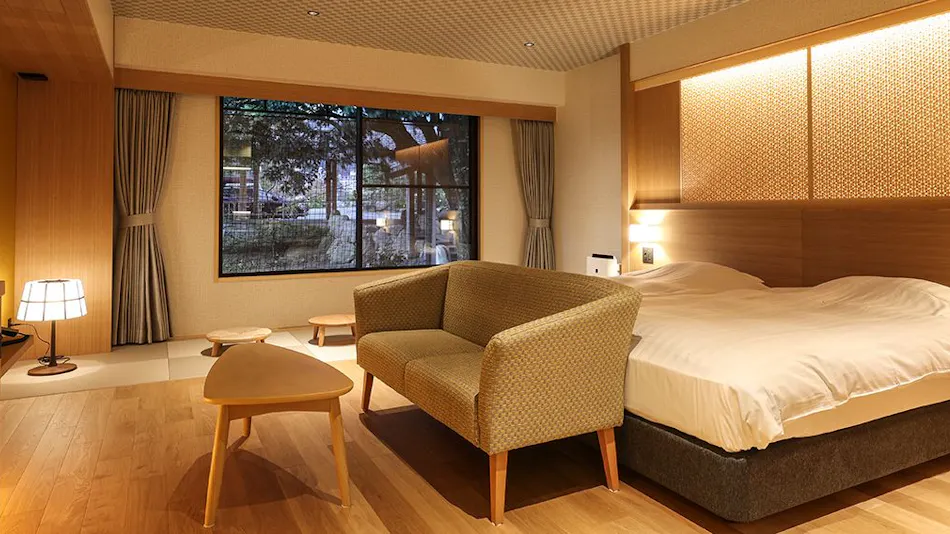 SPA TERRACE Shisui