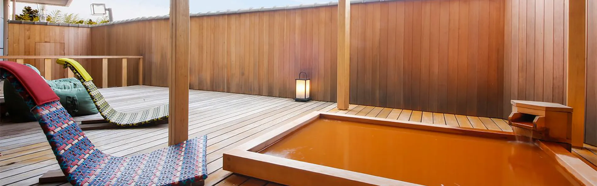 SPA TERRACE 紫翠