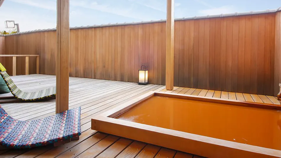 SPA TERRACE Shisui