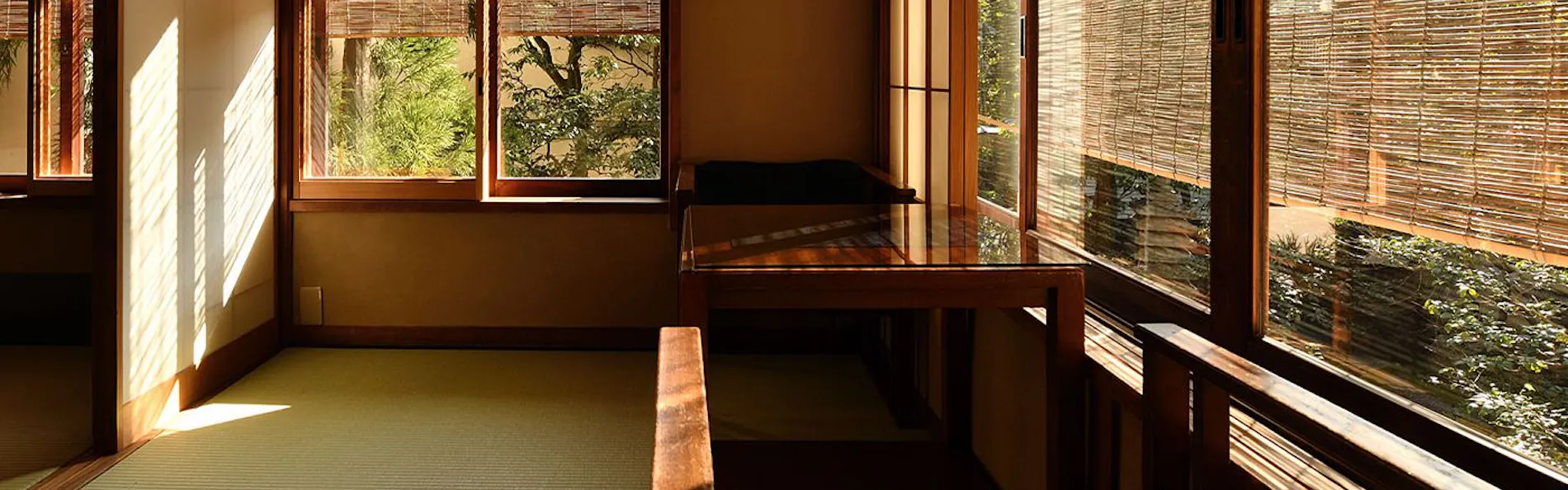 京・富小路 料理旅館天ぷら吉川