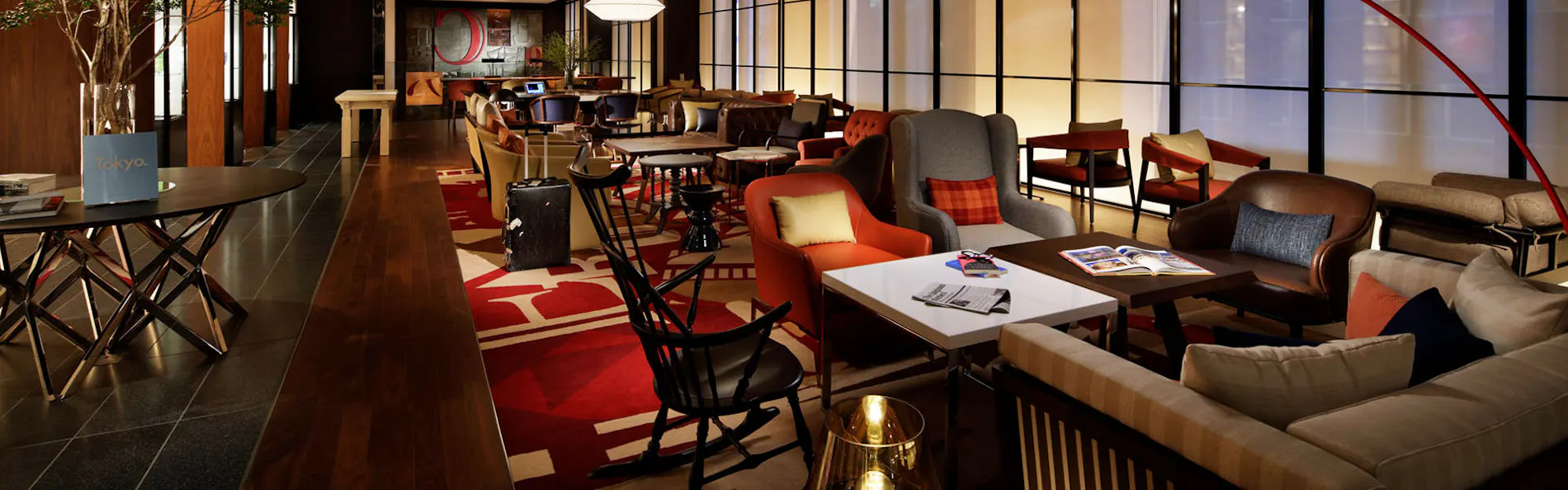 ハイアット セントリック 銀座 東京