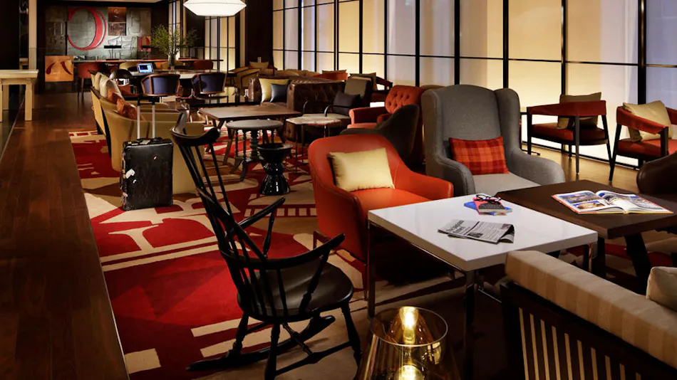 Hyatt Centric Ginza Tokyo