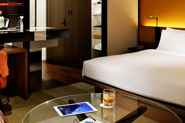 ห้องพัก