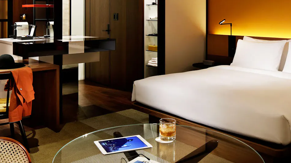 Hyatt Centric Ginza Tokyo