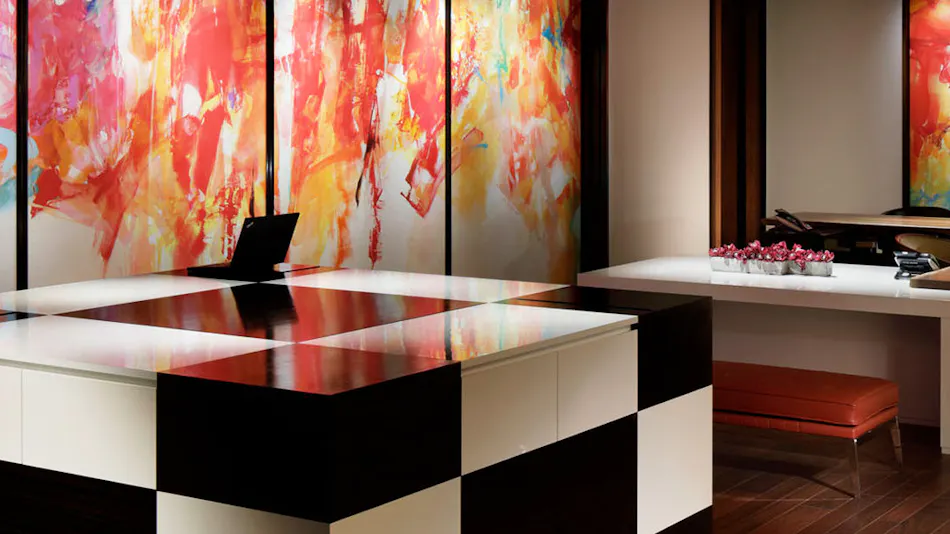 Hyatt Centric Ginza Tokyo