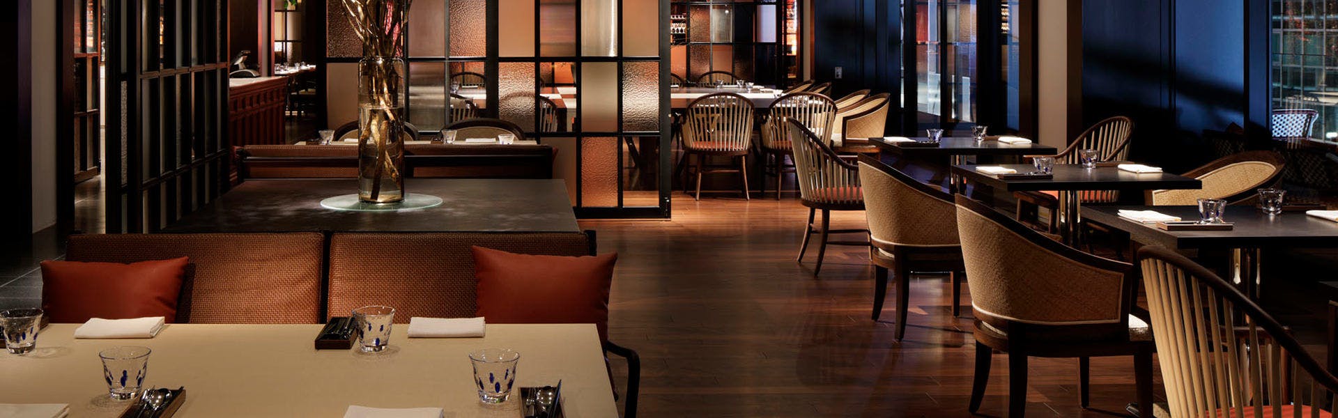 ハイアット セントリック 銀座 東京