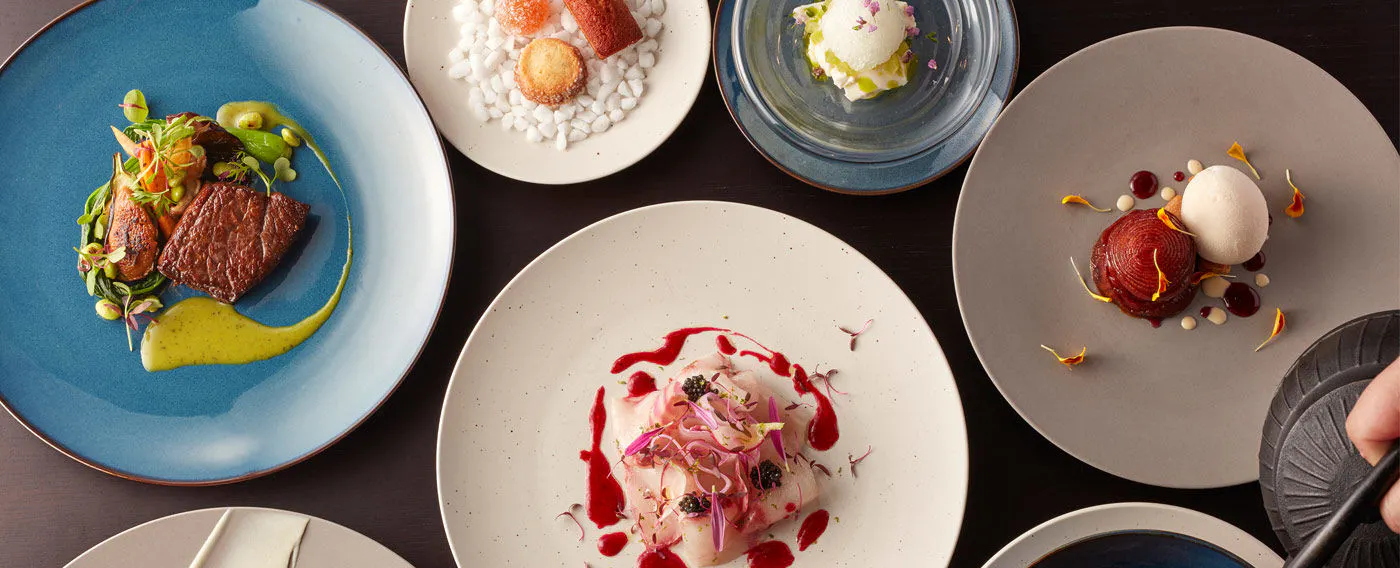 ร้านอาหาร "NAMIKI667"