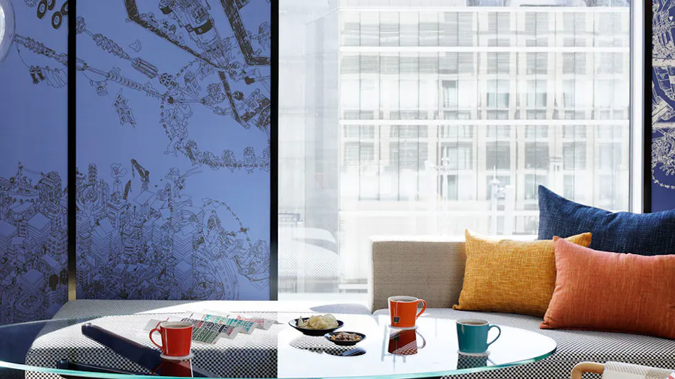 Hyatt Centric Ginza Tokyo