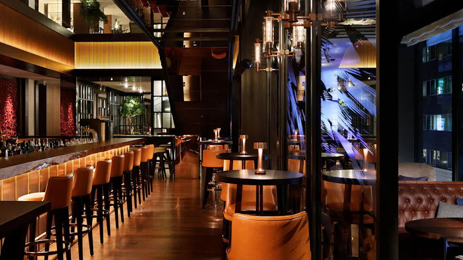 Hyatt Centric Ginza Tokyo