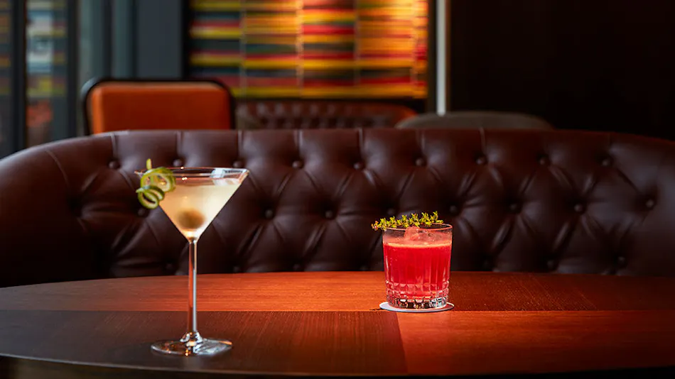 Hyatt Centric Ginza Tokyo