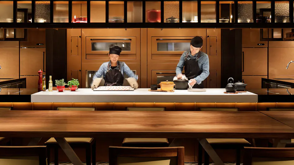 Hyatt Centric Ginza Tokyo