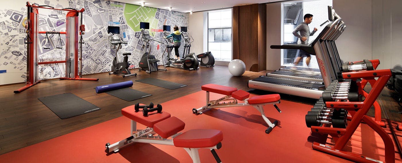 สิ่งอำนวยความสะดวกอื่นๆ