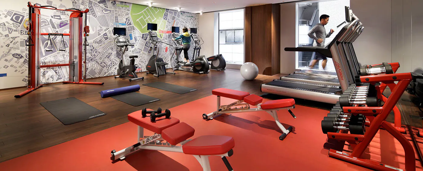 สิ่งอำนวยความสะดวกอื่นๆ