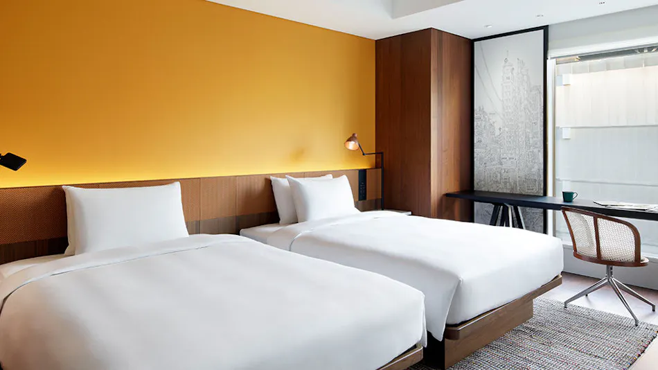 Hyatt Centric Ginza Tokyo