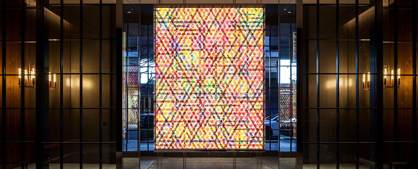 ハイアット セントリック 銀座 東京