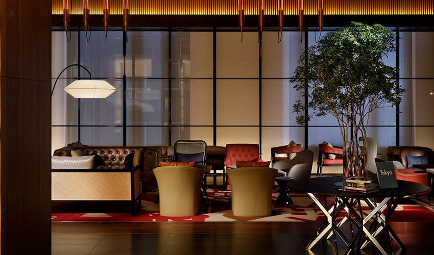 ハイアット セントリック 銀座 東京 の宿泊プラン 宿泊予約は 一休 Com