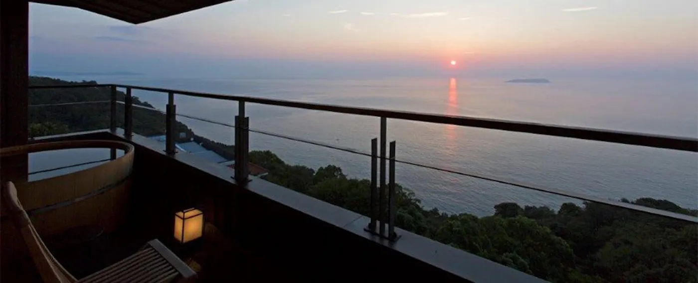 귀빈실 ‘산’