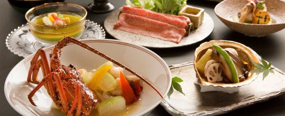 お食事イメージ