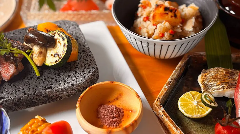 Atami Sanga