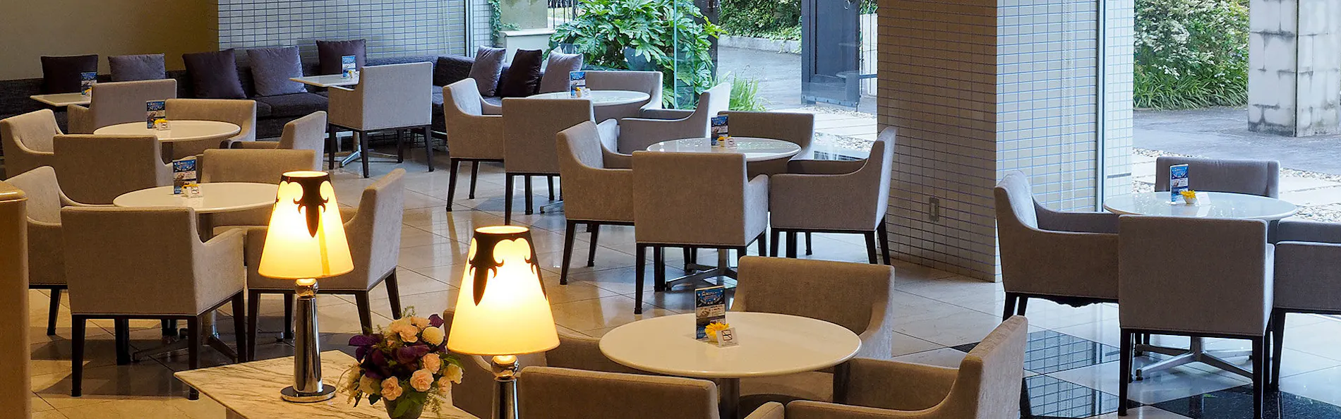 クレイトンベイホテル