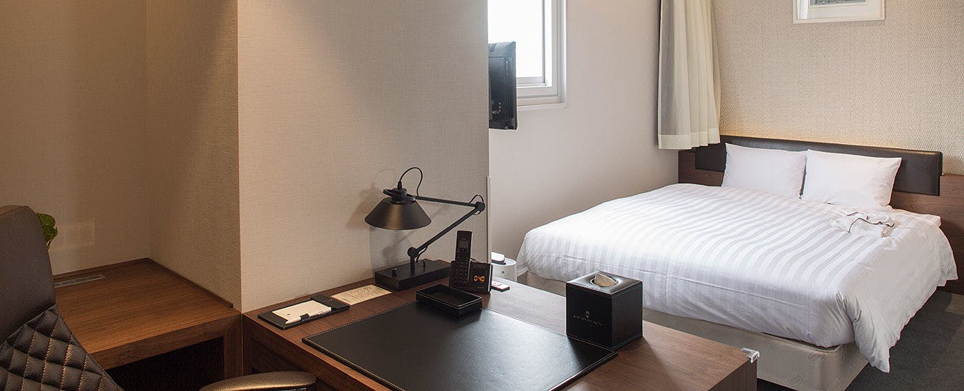 クレイトンベイホテル