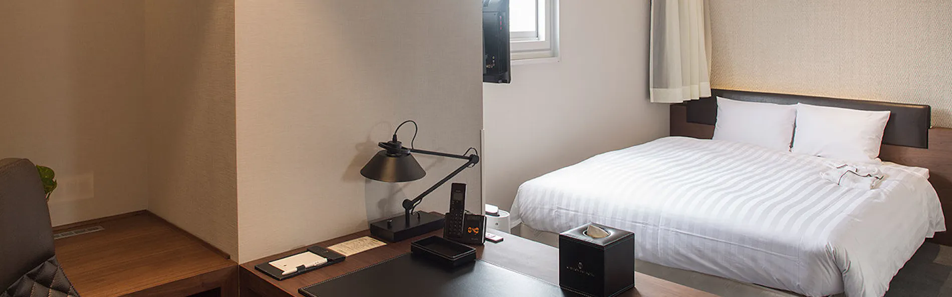 クレイトンベイホテル