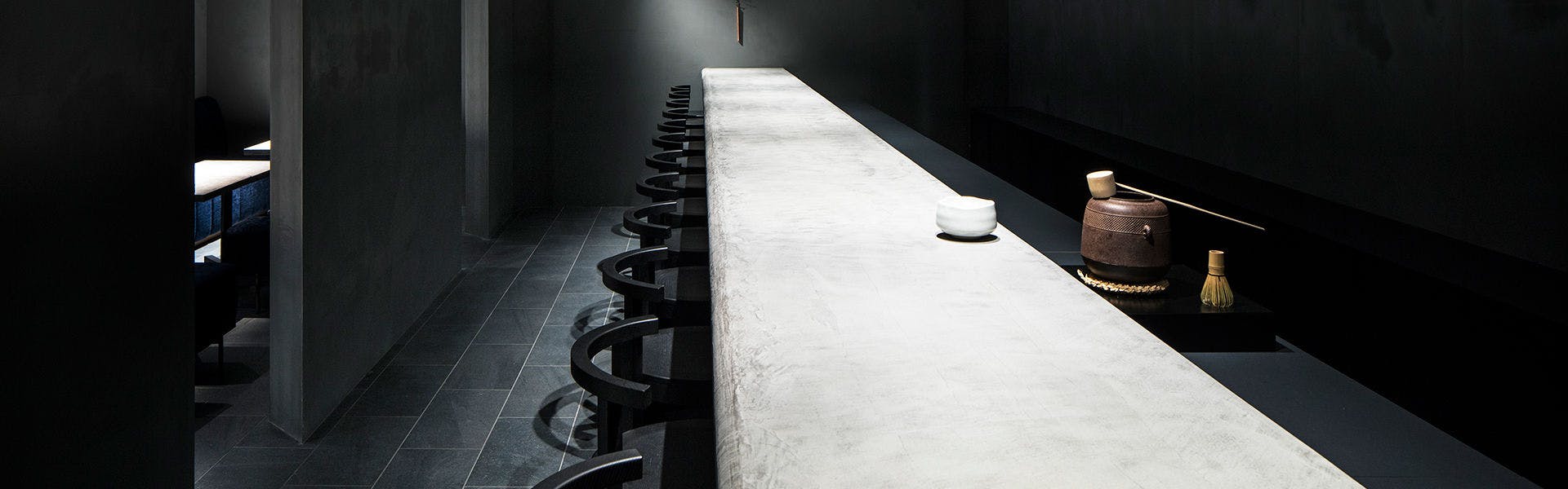 プライベートラウンジ