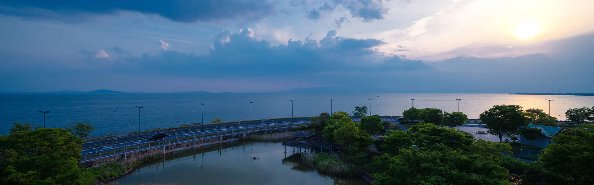 レジーナリゾートびわ湖長浜