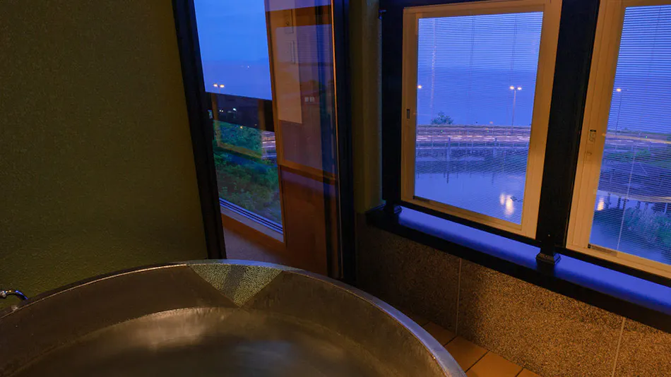 Regina Resort Biwako Nagahama