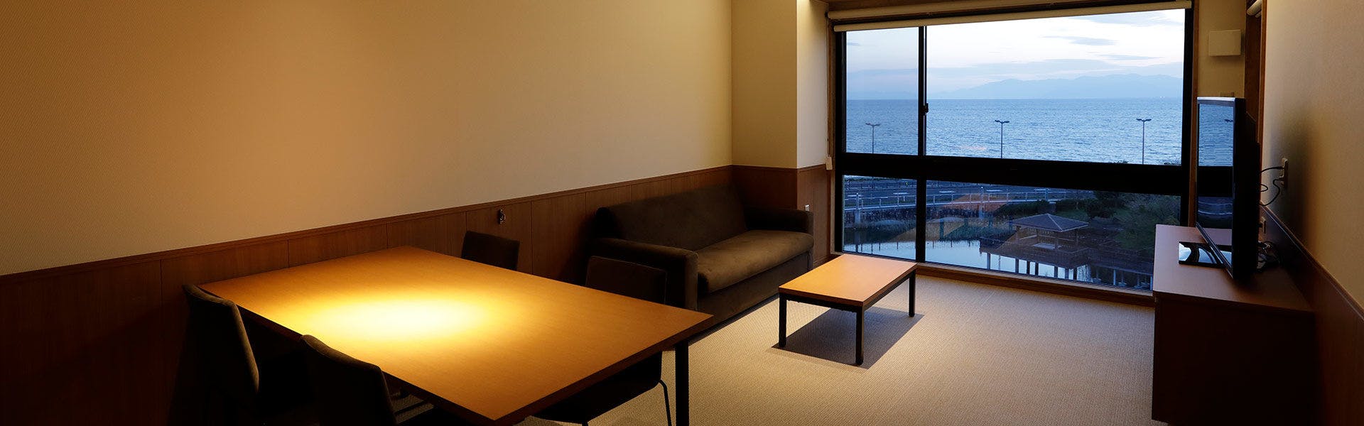 Regina Resort Biwako Nagahama