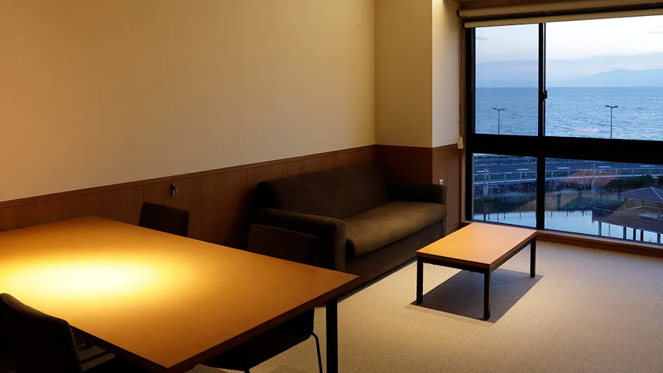 Regina Resort Biwako Nagahama