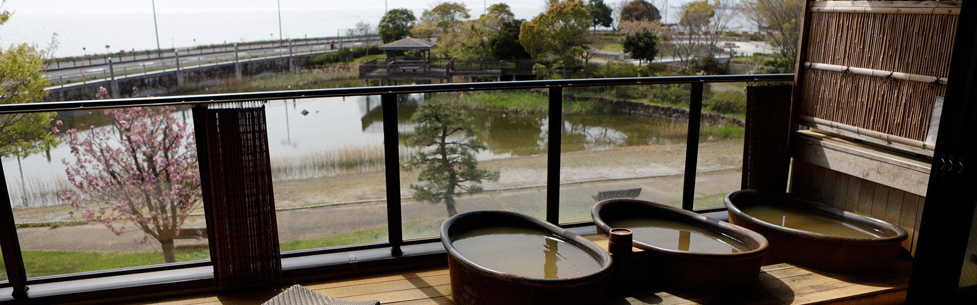 Regina Resort Biwako Nagahama