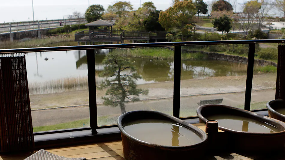 Regina Resort Biwako Nagahama