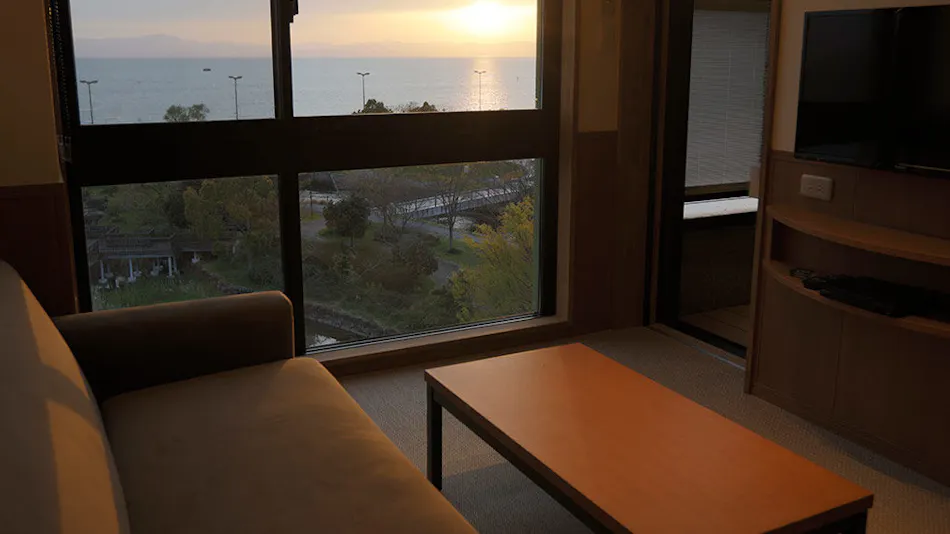 Regina Resort Biwako Nagahama