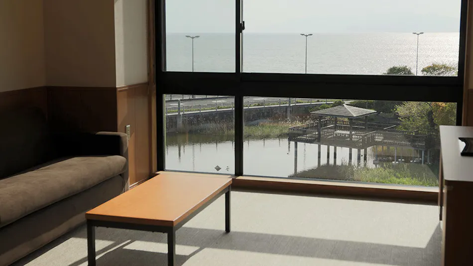 Regina Resort Biwako Nagahama