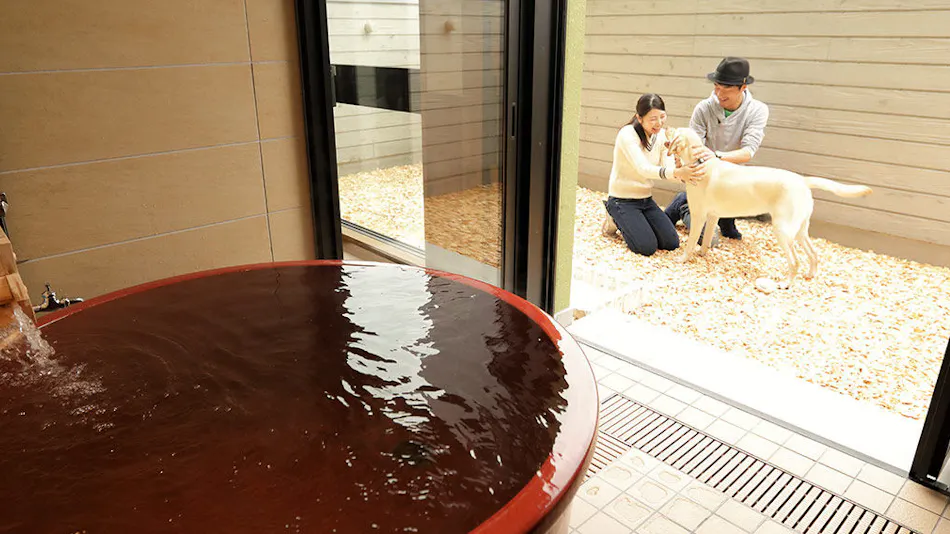 Regina Resort Biwako Nagahama