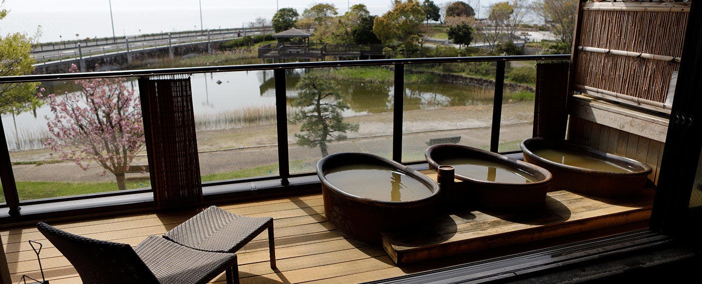 Regina Resort Biwako Nagahama