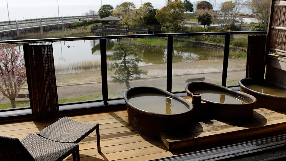 Regina Resort Biwako Nagahama