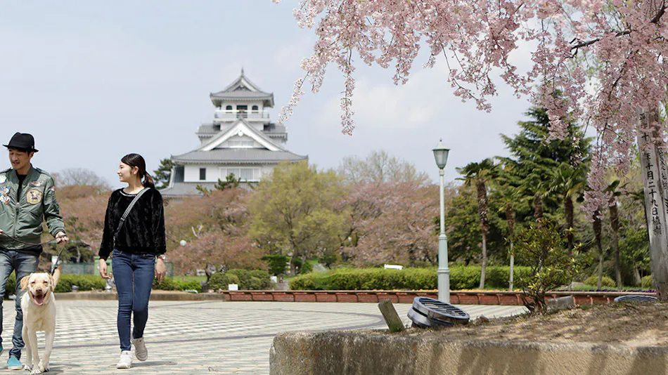 Regina Resort Biwako Nagahama