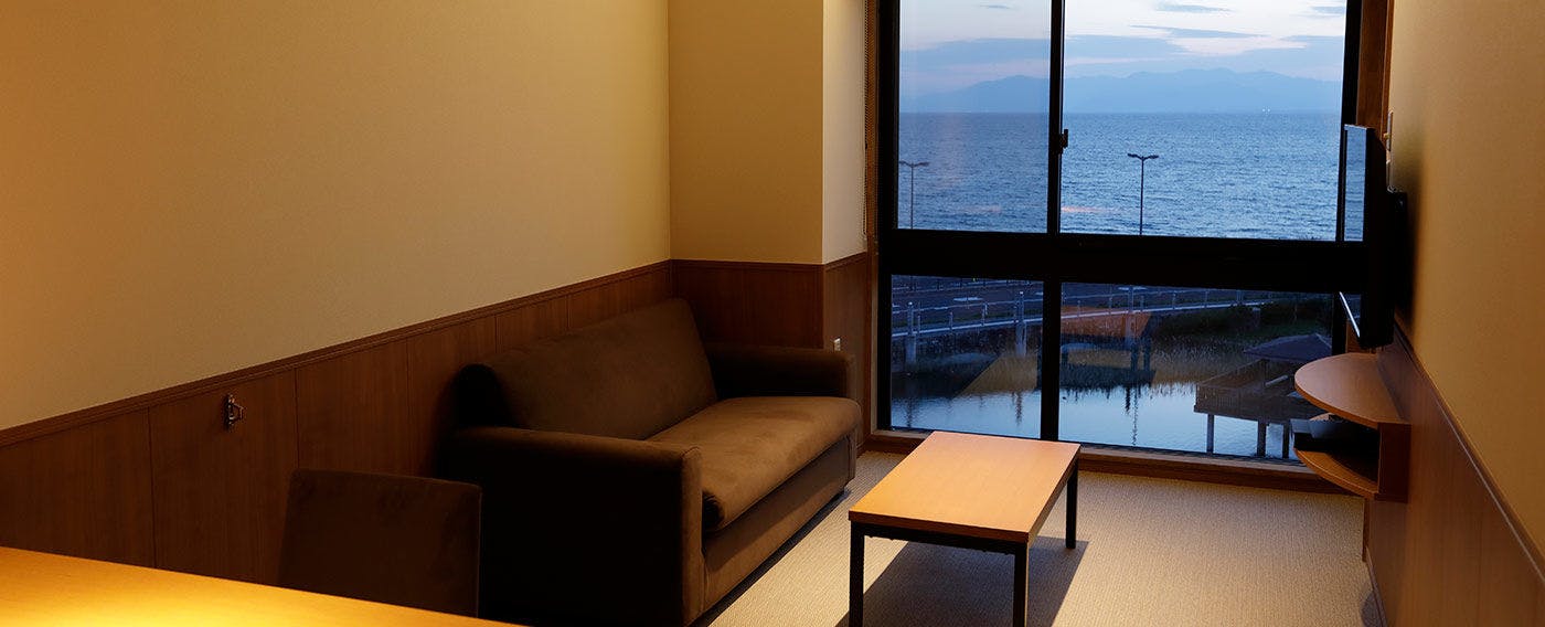 Regina Resort Biwako Nagahama