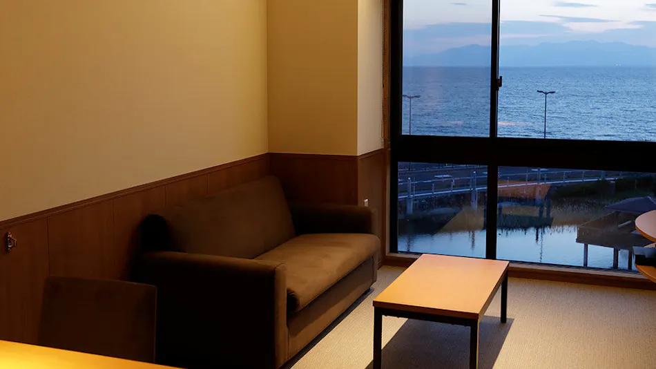 Regina Resort Biwako Nagahama