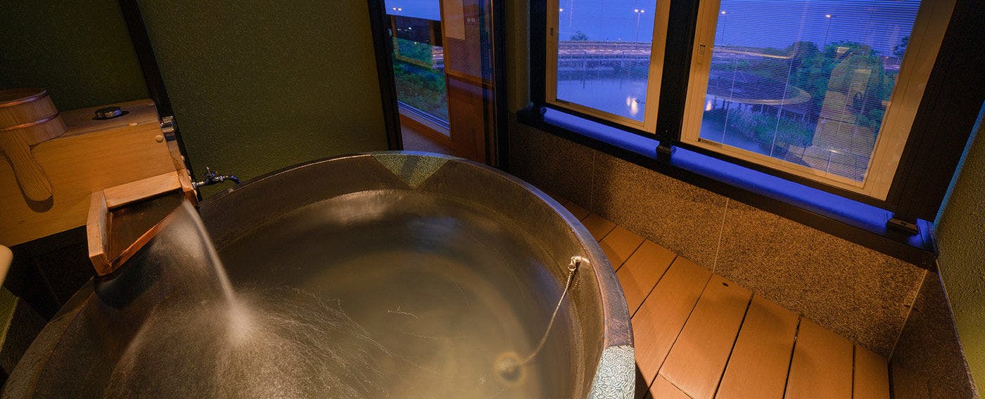 Regina Resort Biwako Nagahama