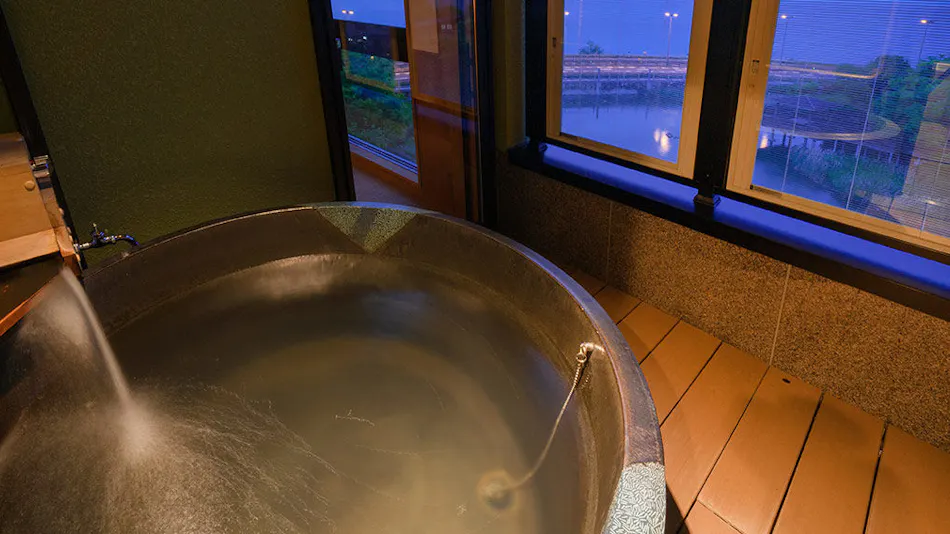 Regina Resort Biwako Nagahama