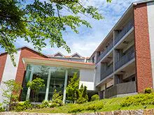 รีจิน่า รีสอร์ท ยามานากะโกะ